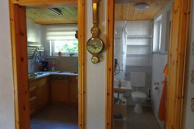 Ferienhaus Belvedere am See in Holzerath im Hochwald, nähe Trier