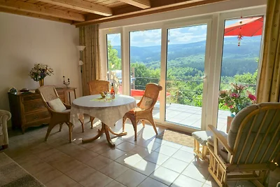 Haus Belvedere am See in Holzerath