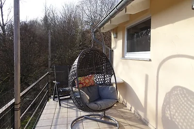 Haus Belvedere am See in Holzerath