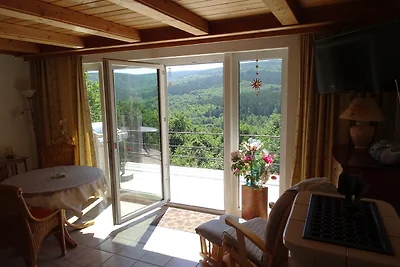 Ferienhaus Belvedere am See in Holzerath im Hochwald, nähe Trier