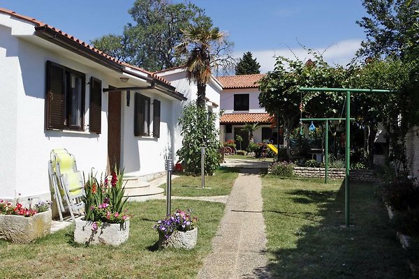 Casa vacanze Barban