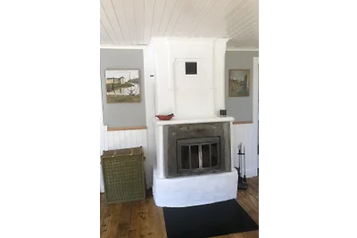 Ferienhaus Alerås