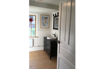 Ferienhaus Alerås