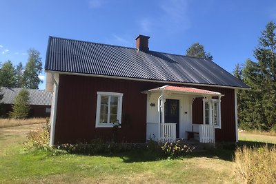 Ferienhaus Alerås