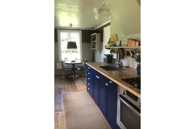 Ferienhaus Alerås