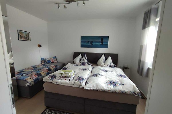 Ferienwohnung Zingst