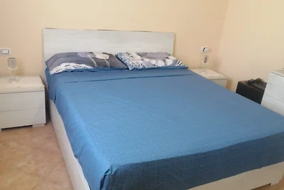 Le dune di Portixeddu