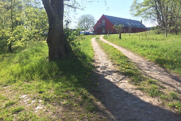 Ferienwohnung Buggenhagen