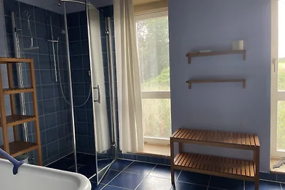 Wohnung 'RostRot'