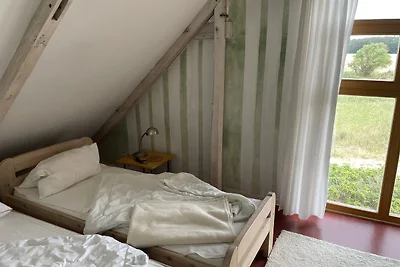 Wohnung 'RostRot'