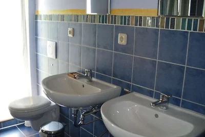 Wohnung 'RostRot'