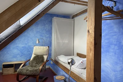 Wohnung 'RostRot'
