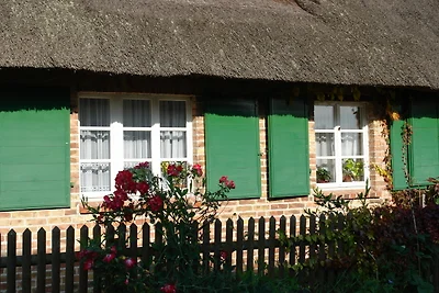 Wohnung 'RostRot'