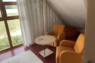 Wohnung 'RostRot'