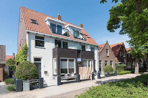 Ferienwohnung Westkapelle