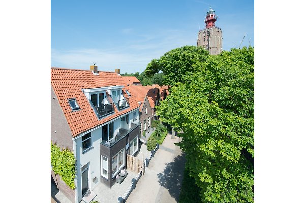 Ferienwohnung Westkapelle