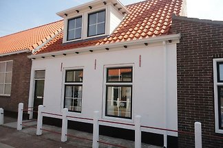Ferienhaus Westkapelle