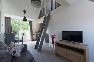 Ferienwohnung Westkapelle