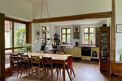 Ferienhaus Kukate