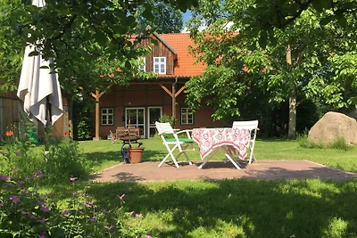 Ferienhaus Kukate