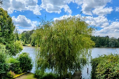 Ferienhaus Seeblick