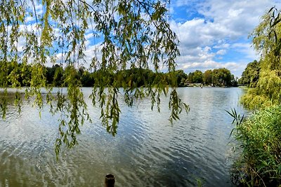 Ferienhaus Seeblick