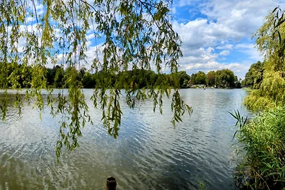Ferienhaus Seeblick