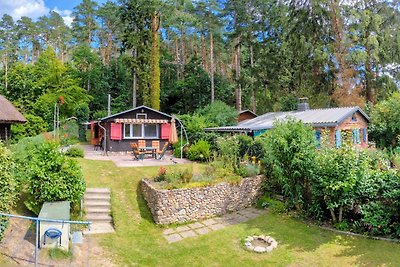 Ferienhaus Seeblick