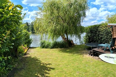 Ferienhaus Seeblick