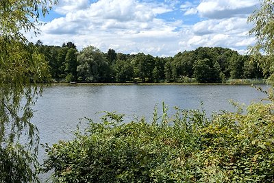 Ferienhaus Seeblick