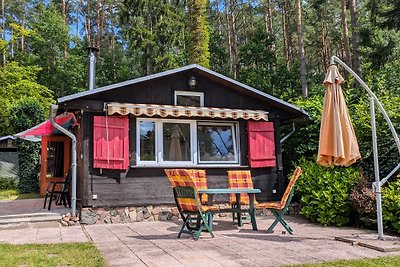 Ferienhaus Seeblick