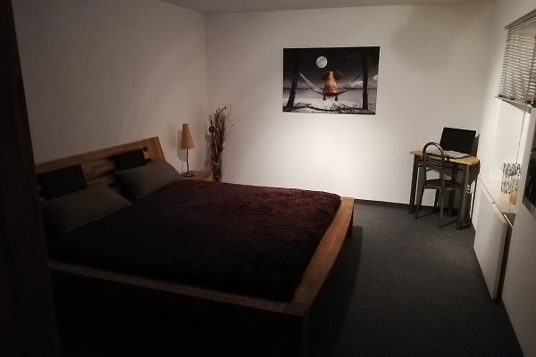 Ferienwohnung Treuchtlingen