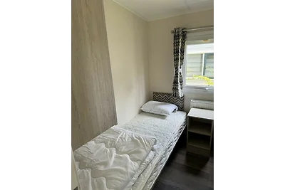 XaBo nr 160 op 5 sterren camping de Pallegarste te Mariënberg
