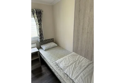 XaBo nr 160 op 5 sterren camping de Pallegarste te Mariënberg