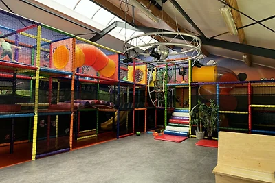 XaBo nr 160 op 5 sterren camping de Pallegarste te Mariënberg