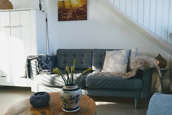 Vakantieappartement Zandvoort