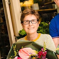 Frau C. Quakernaat Frau C. Quakernaat