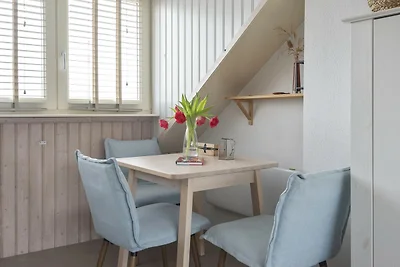 Appartement Zuid5 - 100 mtr van het strand