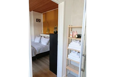 Appartement Zuid5 - 100 mtr van het strand