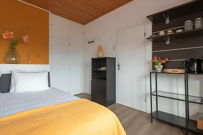 Appartement Zuid5 - 100 mtr van het strand