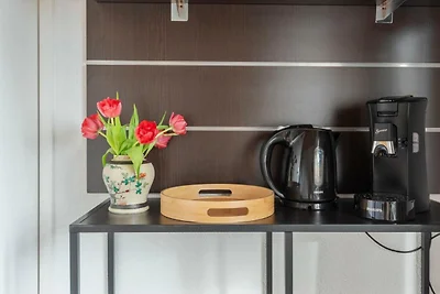 Appartement Zuid5 - 100 mtr van het strand