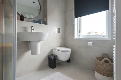 Appartement Zuid5 - 100 mtr van het strand