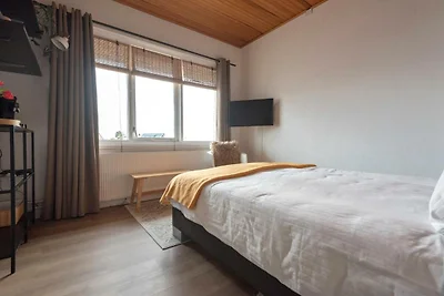Appartement Zuid5 - 100 mtr van het strand