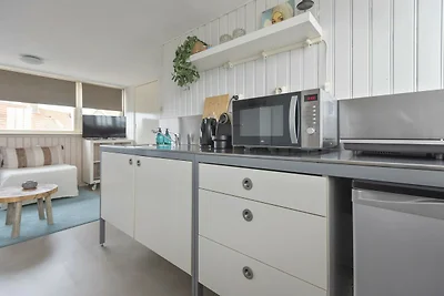 Appartement Zuid5 - 100 mtr van het strand