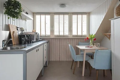 Appartement Zuid5 - 100 mtr van het strand
