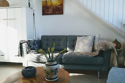Appartement Zuid5 - 100 mtr van het strand