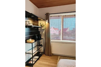 Appartement Zuid5 - 100 mtr van het strand