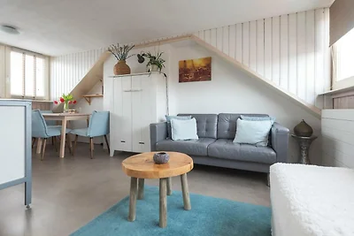 Appartement Zuid5 - 100 mtr van het strand