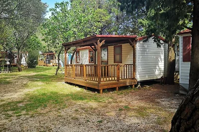 Apartmani Pakoštane mobile homes Punta 1