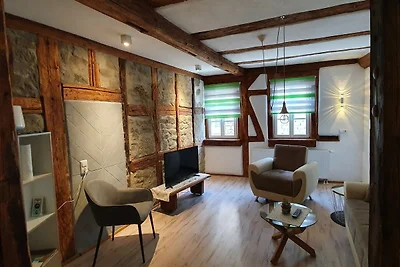 Kellerei5 Wohnung 1